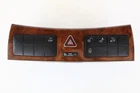 05 06 07 08 Mercedes Benz C320 Lock / Seat Esp Hazard Control Unit Used. Price: $29.97.