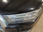 2017 Audi Q7 Driver Left Headlight Assembly Led Stress Cracked Oem 114 Used. Price: $845.00.