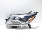2017-2020 Nissan Pathfinder Halogen Left Side Headlight Oem 260609-PF-9A Used. Price: $200.70.