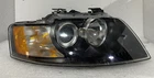 2004 - 2006 Audi A4 S4 Cabrio Right Xenon Headlight Complete 8H0941004G Oem Used. Price: $349.99.
