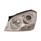 For Kia Optima 07 Depo Passenger Side Replacement Headlight Capa Certified New. Price: $254.02.