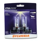 Sylvania Xtravision High Beam Headlight Bulb For Saab 9-5 9000 9-2X 9-7X Ai New. Price: $32.75.