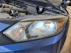 2017 Honda Hr-v Driver Left Headlight Assembly Oem Haze 4DR Used 89000 Mi. Price: $214.18.