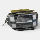2024-2025 Hyundai Santa Fe Right Side Headlight Lamp Assembly Oem 92102R6000 Used. Price: $173.33.