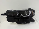 2023-2025 Mazda CX-50 Left Lh Driver Side Led Headlight Non-adaptive Oem Used. Price: $250.00.