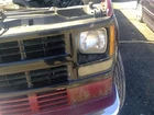 Driver Headlight I-beam Front Axle Only Fits 90-02 Chevrolet 3500 Pickup 2666027 Used. Price: $107.00.