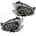 For 09-14 Maxima Front Hid/xenon Headlight Headlamp With Bulb & Ballast Set Pair New. Price: $735.95.