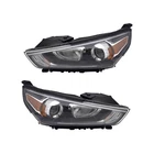 For Hyundai Ioniq 2020 2021 2022 Headlight Driver And Passenger Side Pair New. Price: $901.96.