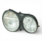2003-2006 Mercedes CL500 CL600 CL55 CL65 Right Xenon Headlight A2158202261 Oem Used. Price: $209.99.