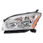 Left Halogen Headlight Driver Side Led Headlamp For 13-16 Chevy Chevrollet Trax New. Price: $85.36.