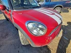 2013 Mini Cooper Countryman Right Passenger Headlight Oem Used 2787615. Price: $109.90.