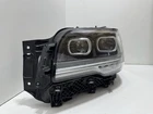 2022-2024 Lincoln Navigator Left Side Headlight Oem Led Driver Used. Price: $1099.99.