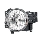 Headlight Lens & Housing For Toyota Fj Cruiser 07-14 Driver Side Capa Certified New. Price: $81.69.