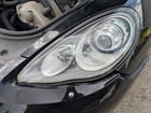 Driver Headlight Model Xenon Hid Headlamps Fits 10-13 Porsche Panamera 1045340 Used. Price: $494.99.