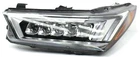 Non-us Market Oem Left Driver Side Led Headlamp For Acura Mdx Canada Tab Missing Used. Price: $594.99.