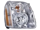Fits 07-14 Gmc Denali/yukon Xl Headlight Headlamp Passenger Side New. Price: $88.27.