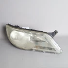2009-2011 Volkswagen Tiguan Right Passenger Halogen Headlight Oem Note Used. Price: $98.26.