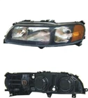 Headlight Assy Uro Parts 8693563 New. Price: $270.40.