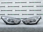 Hyundai 2012-2016 Headlights Pair Xenon Led Rhd Genuine Mint! New. Price: $579.48.