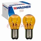 Pc Wagner Parking Light Bulbs For 2006-2014 Dodge Attitude Electrical Uf New. Price: $10.19.