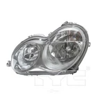 Headlight Tyc 20-6980-00 New. Price: $109.95.