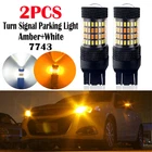 2PC Switchback Front Turn Signal Lights Led Bulb&flasher For Scion Frs 2013-2016 New. Price: $13.95.