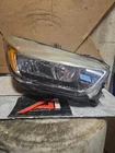 17-19 Ford Escape Right Headlight Assembly Halogen Turn Signal Rider Side Rh Oem Used. Price: $299.61.