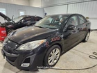 Driver Left Headlight Xenon Hid Fits 10-13 Mazda 1311123 Used. Price: $300.00.