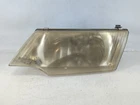 1999-1999 Nissan Sentra Driver Left Oem Lamp Y8K8S Used. Price: $62.02.