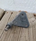 Porsche 914/924/944 Headlight Pivot Bearing Bracket 91475027110 Used. Price: $19.00.