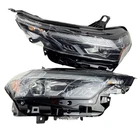 New Oem 2023 - 2025 Chevrolet Colorado Front Left & Right Led Headlight Set Pair. Price: $1889.99.