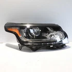 2013-2017 Land Rover Range Hid Right Side Headlight Oem CK52-13W029-FC. Price: $346.62.