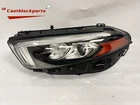 2019 2020 2021 2022 Mercedes Benz W177 Class Led Headlight Left Driver Oem New. Price: $498.48.