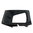1999 2004 Ford F250 F350 Passenger Lamp Headlight Bezel F81B-13052-AEW Used. Price: $79.00.