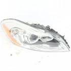 2011-2013 Volvo C70 Convertible Passenger Right Halogen Headlight Genuine Oem Used. Price: $174.99.
