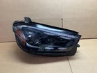 Oem 2024 2025 Mercedes-benz GLE350 GLE450 GLE580 Led Headlight Right Rh Nice! Used. Price: $799.99.