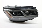 2021 - 2023 Volkswagen Front Right Side Headlight Led Lamp Oem 3CN941036C Used. Price: $944.36.