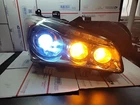 2011-2014 Infiniti QX56 QX80 Front Right Passenger Hid Headlight W/ Afs Tested Used. Price: $331.92.