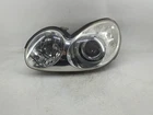 2002-2005 Hyundai Sonata Driver Left Oem Lamp QG3MQ Used. Price: $65.96.