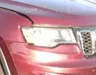 Jeep Grand Cherokee Passenger Halogen Head Light Lamp Oem Lkq Used. Price: $245.92.