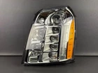 Perfect! 2008-2014 Cadillac Escalade Platinum Full Led Left Driver Headlight Oem Used. Price: $1949.99.