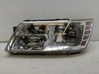Oem 2009-2017 Dodge Journey Left Headlight Halogen Driver Side Chrome 05116289AB Used. Price: $48.99.