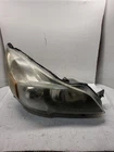 2013-2014 Subaru Legacy Passenger Rh Headlight Black Inner Accent Oem 1400047 Used. Price: $101.00.
