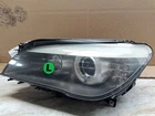 Driver Headlight Xenon Hid Adaptive Headlamps Fits 09-12 Bmw 750I 169700 Used. Price: $117.00.