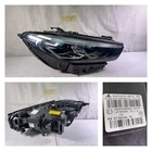 2019-21 22 23 2024 2025 2026 Bmw 840I M850I Laser Led Headlight Right Rh Oem Used. Price: $2687.93.