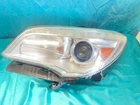 2013-2017 Buick Enclave Left Lh Driver Afs Headlight Oem Adaptive Hid ;1247 Used. Price: $240.00.