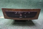 2003 04 06 07 08 09 Mercedes-benz Class Dash Multi Control Oem A2116800552 Used. Price: $30.00.