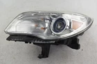 2016 Buick Enclave Driver Left Headlight Oem Used Broken Tab 114-01498L. Price: $654.55.