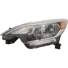 For Assembly Nissan Versa Note Headlight 2017-2019 Driver Side Halogen NI2502257 New. Price: $227.11.