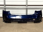See Pics! 2021-2025 Bmw G80 M3 Rear Bumper Cover Skin Bare Oem Used. Price: $499.00.